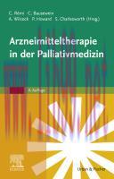 [PDF]Arzneimitteltherapie in der Palliativmedizin