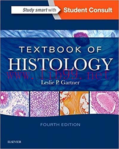 [PDF]Textbook of Histology, 4th Edition