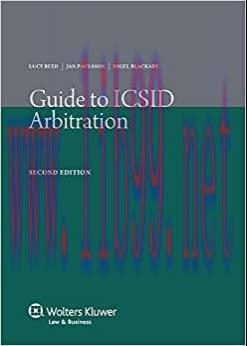 (PDF)Guide to ICSID Arbitration