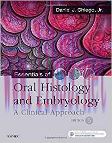 [PDF]Essentials of Oral Histology and Embryology 5th Edition