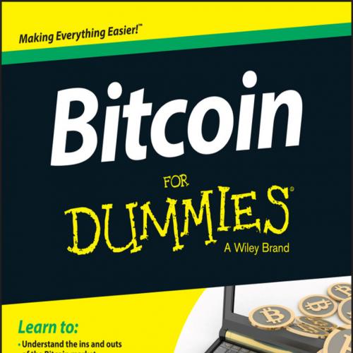 Bitcoin For Dummies