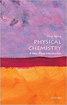 (PDF)Physical Chemistry A Very Short Introduction (Very Short Introductions)
