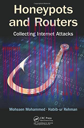 [FOX-Ebook]Honeypots and Routers: Collecting Internet Attacks