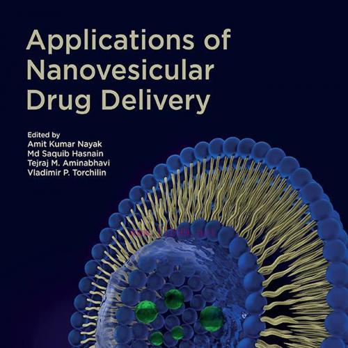 [AME]Applications of Nanovesicular Drug Delivery (EPUB)