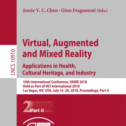 2018_Book_Virtual, Augmented and Mixed Reality Applications in Health, Cultural Heritage, and I...