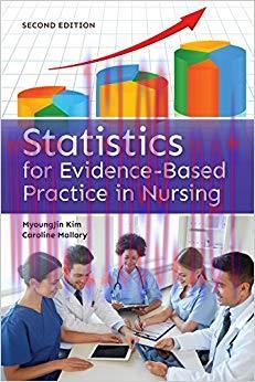 (PDF)Statistics for Evidence-Based Practice in Nursing 2nd Edition