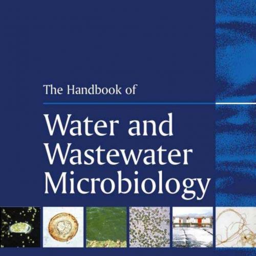 Handbook of Water and Wastewater Microbiology