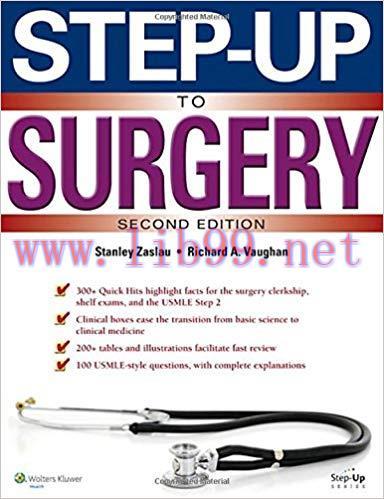 [PDF]Step-Up to Surgery, 2nd Edition