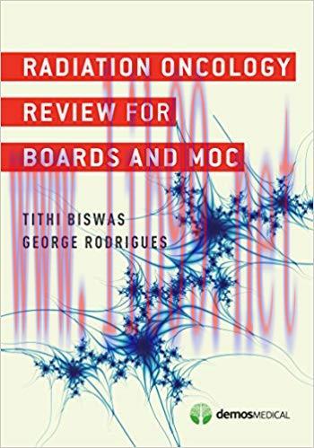 [PDF]Radiation Oncology Review for Boards and MOC