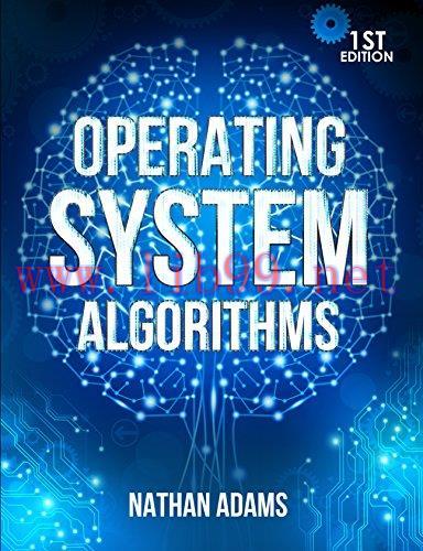 [FOX-Ebook]Operating System Algorithms