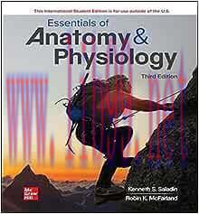 [AME]Essentials of Anatomy & Physiology, 3rd edition (Original PDF)