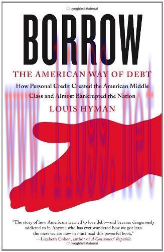 [FOX-Ebook]Borrow: The American Way of Debt