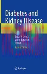 [PDF]Diabetes and Kidney Disease
