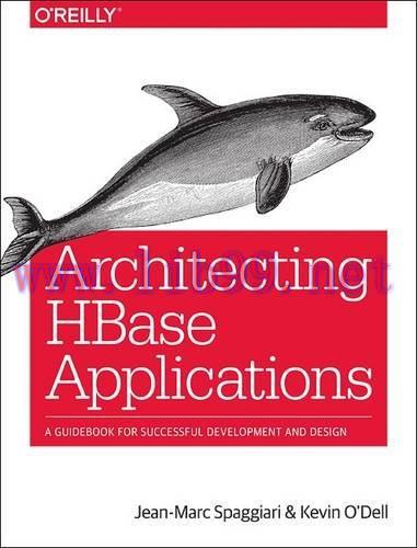 [FOX-Ebook]Architecting HBase Applications: A Guidebook for Successful Development and Design