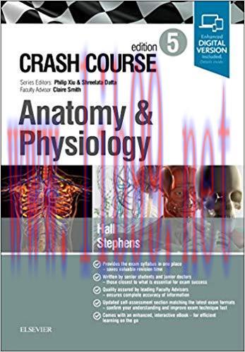[PDF]Crash Course Anatomy and Physiology 5E