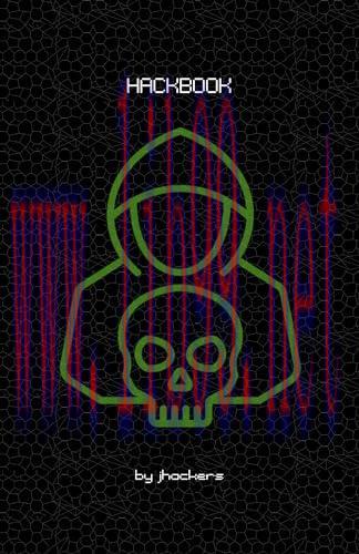 [FOX-Ebook]Hackbook: Cheat Sheet