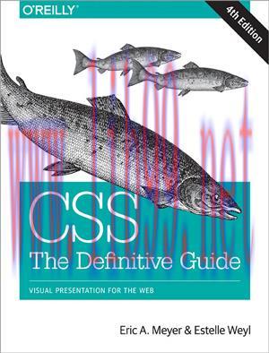 [SAIT-Ebook]CSS: The Definitive Guide, 4th Edition