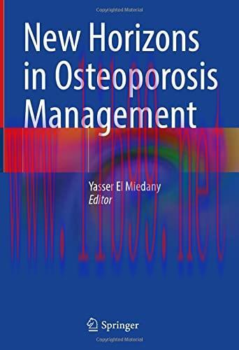 [AME]New Horizons in Osteoporosis Management (Original PDF)