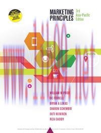 [PDF]Marketing Principles, 3rd Asia-Pacific Edition [William M. Pride]