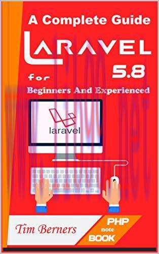 [FOX-Ebook]Laravel PHP 5.8 | Learn PHP Programming A to Z: A Complete Guide For Beginners And E...