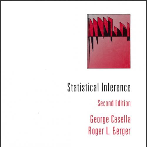 (Solutions Manual)Statistical Inference 2nd Edition.pdf