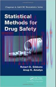 [AME]Statistical Methods for Drug Safety