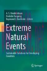 [PDF]Extreme Natural Events: Sustainable Solutions for Developing Countries