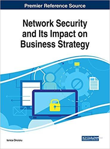 Network Security and Its Impact on Business Strategy