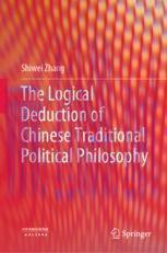[PDF]The Logical Deduction of Chinese Traditional Political Philosophy