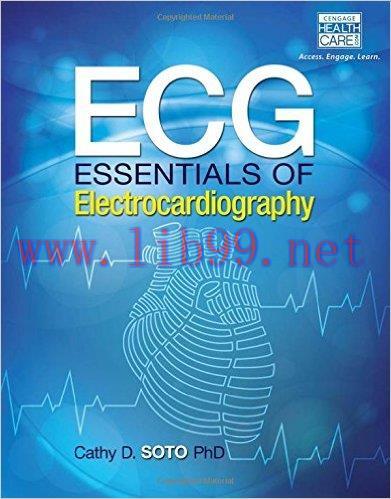 [AME]ECG: Essentials of Electrocardiography