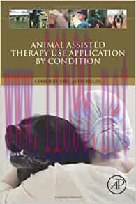[AME]Animal Assisted Therapy Use Application by Condition (EPUB)