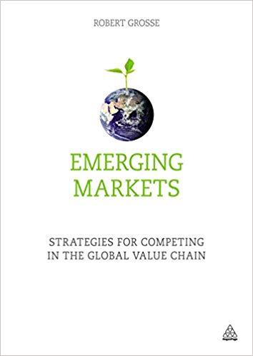 (PDF)Emerging Markets Strategies for Competing in the Global Value Chain 1st Edition