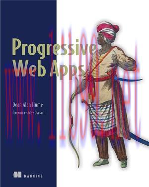 [SAIT-Ebook]Progressive Web Apps