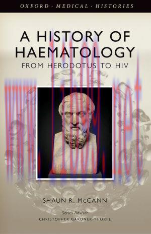 [AME]From_ Herodotus to HIV: A history of haematology (PDF)