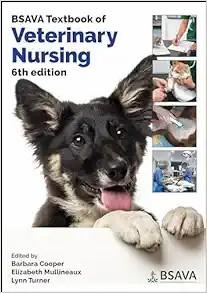 [AME]BSAVA Textbook of Veterinary Nursing (BSAVA British Small Animal Veterinary Association), ...