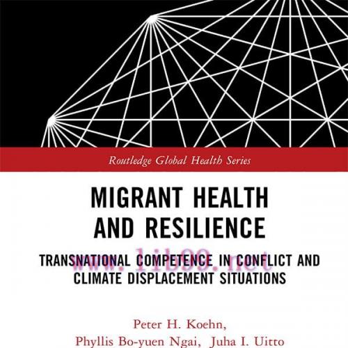[AME]Migrant Health and Resilience (Original PDF)