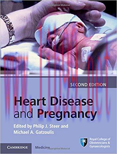 [PDF]Heart Disease and Pregnancy, 2nd Edition