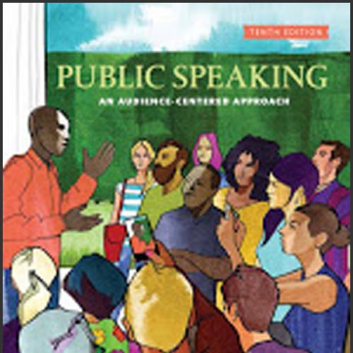 (Test Bank)Public Speaking 10th Edition by Steven A. Beebe.zip