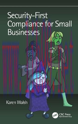 [FOX-Ebook]Security-First Compliance for Small Businesses
