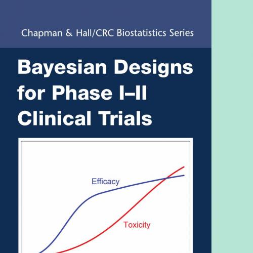 Bayesian designs for phase I-II clinical trials