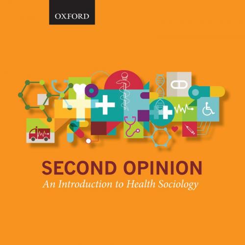 Second Opinion An Introduction to Health Sociology, 2nd Canadian Edition 120Yuan