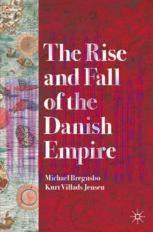 [PDF]The Rise and Fall of the Danish Empire