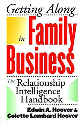 (PDF)Getting Along in Family Business The Relationship Intelligence Handbook 1st Edition