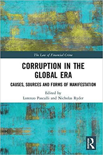 (PDF)Corruption in the Global Era Causes, Sources and Forms of Manifestation (The Law of Financ...