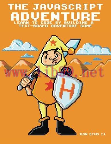 [FOX-Ebook]The Javascript Adventure