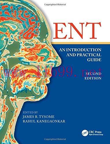 [AME]ENT: An Introduction and Practical Guide, Second Edition (PDF)