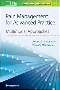 [AME]Pain Management for Advanced Practice: Multimodal Approaches (ePub+Converted PDF)