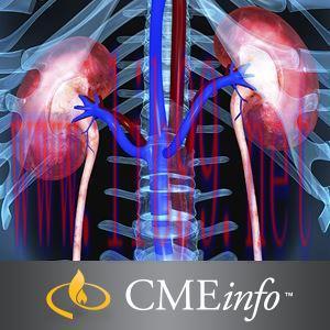 [AME]The Brigham Renal Board Review Course 2015 (CME Videos)
