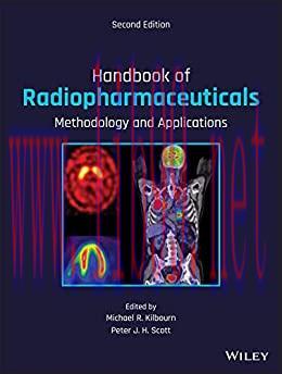 [PDF]Handbook of Radiopharmaceuticals 2nd Edition
