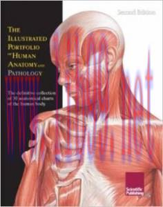[AME]The Illustrated Portfolio of Human Anatomy and Pathology, 2nd Edition